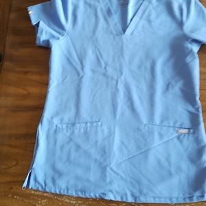 Womens Figs Scrubs